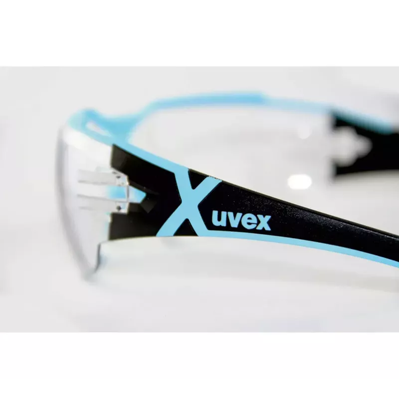 Aizsargbrilles Uvex 9198237