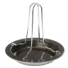 Cepamā panna Westmark 15152260 Nerūsējošais tērauds Karstumizturīga 210 °C