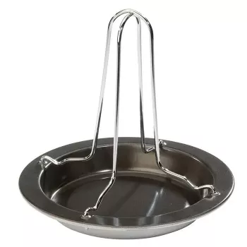 Cepamā panna Westmark 15152260 Nerūsējošais tērauds Karstumizturīga 210 °C