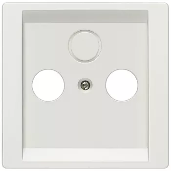 Siemens 5TG1338-1 sienas plāksne/slēdža vāciņš
