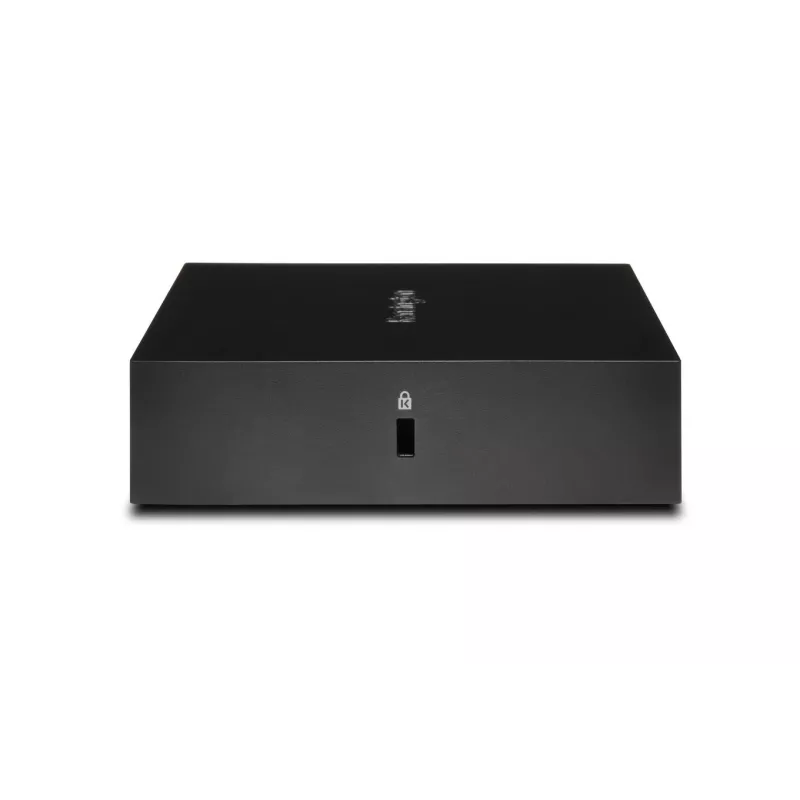 Kensington SD2000P USB-C 5Gbps viena 4K Nano dokstacija - 60W PD - HDMI vai DP - Win/Mac/Chrome