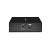 Kensington SD2000P USB-C 5Gbps viena 4K Nano dokstacija - 60W PD - HDMI vai DP - Win/Mac/Chrome