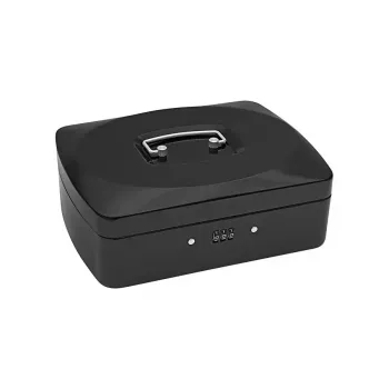 WEDO Wedo Cashbox small - neliela seifs monētām un skaidrai naudai