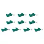 Legrand 306065 montāžas komplekts Zaļš