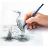 Krāsainie zīmuļi Staedtler Mars Lumograph aquarell Multi