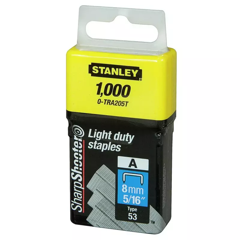 Skavas Stanley 1-TRA205T 1000 gab.