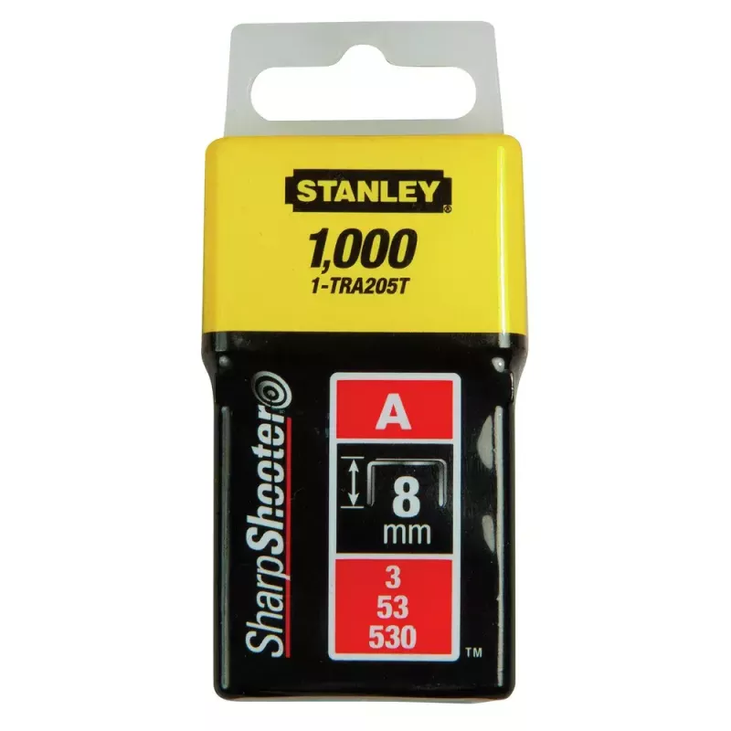 Skavas Stanley 1-TRA205T 1000 gab.