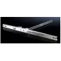 Rack skava Rittal AX 2584.100 — nerūsējošais tērauds, 1.88 kg, viens gabals