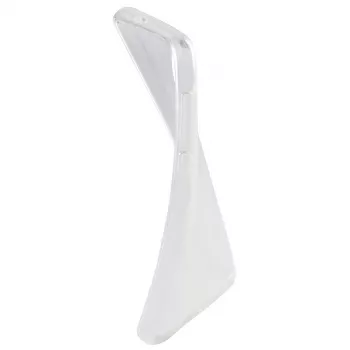 Mobilā telefona maciņš HAMA Crystal Clear Samsung Galaxy A21, caurspīdīgs, 16,5 cm (6,5 inch) ekrāniem