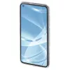 Mobilā telefona maciņš HAMA Crystal Clear Samsung Galaxy A21, caurspīdīgs, 16,5 cm (6,5 inch) ekrāniem