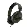 Austiņas Turtle Beach Recon 70 Green Camo