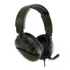 Austiņas Turtle Beach Recon 70 Green Camo
