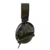 Austiņas Turtle Beach Recon 70 Green Camo