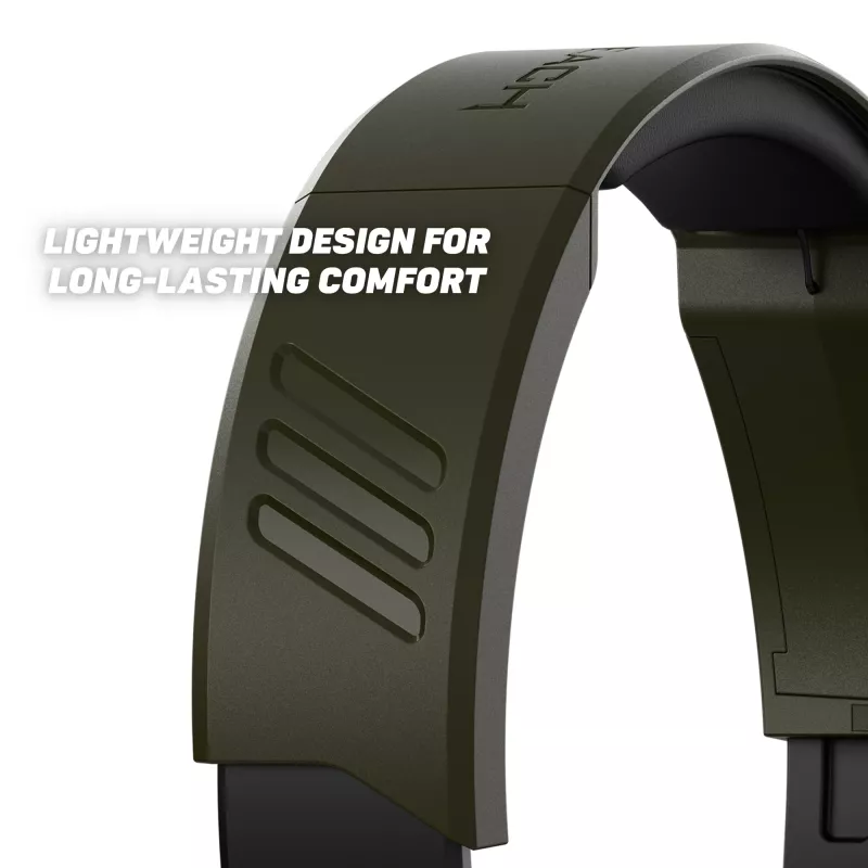 Austiņas Turtle Beach Recon 70 Green Camo