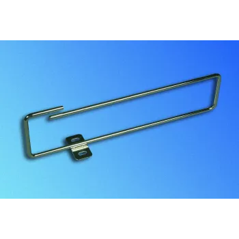 Kabeļu pārvaldības kronšteins Vertiv Square jumpering bracket 50402219