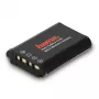 Hama DP 460 Litija-Jonu (Li-Ion) 1090 mAh kameras akumulators