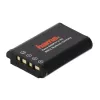 Hama DP 460 Litija-Jonu (Li-Ion) 1090 mAh kameras akumulators