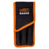 Sprūdrata uzgriežņu atslēga Bahco S4RM/3T