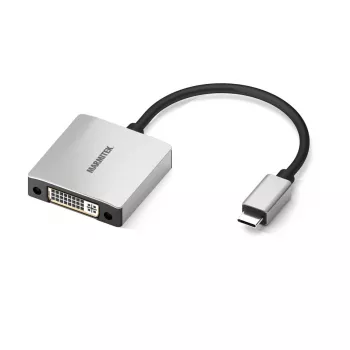 Marmitek Connect USB-C uz DVI adapteris