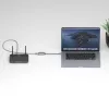 Marmitek Connect USB-C uz Ethernet adapteris 8373
