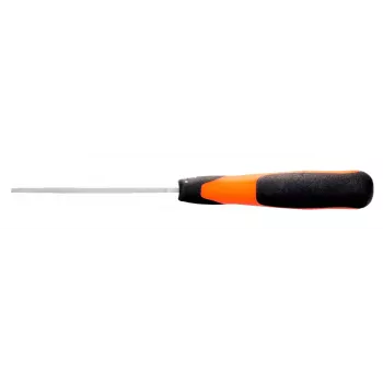 Bahco 1-100-06-3-2 Plakana vīle gluda griezuma 16mm 110g