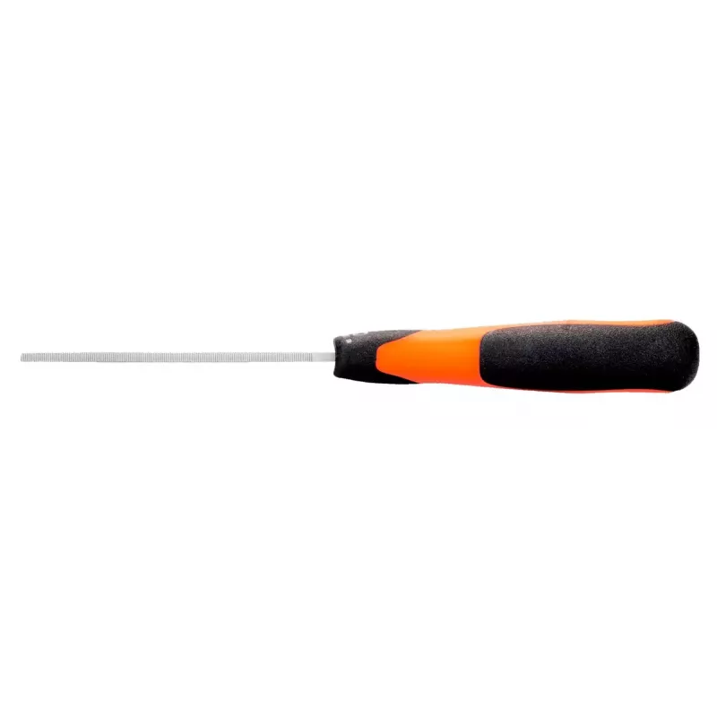 Bahco 1-100-06-3-2 Plakana vīle gluda griezuma 16mm 110g