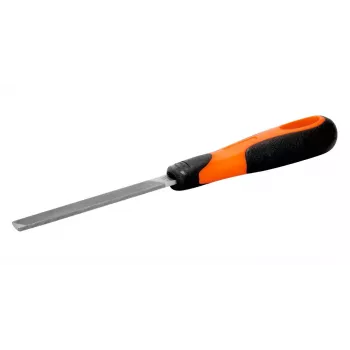 Bahco 1-100-06-3-2 Plakana vīle gluda griezuma 16mm 110g