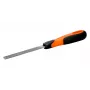 Bahco 1-100-06-3-2 Plakana vīle gluda griezuma 16mm 110g