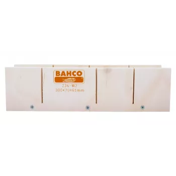Uzglabāšanas kaste Bahco 234-W1