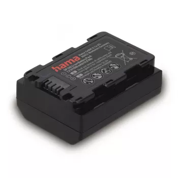Akumulators Hama DP 542 Litija-jonu 1940 mAh kamerai