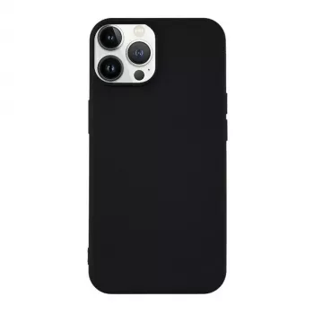 JT BERLIN Pankow Soft vāciņš mobilajam telefonam 17 cm Melns