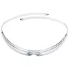 Aizsargbrilles Uvex pure-fit caurspīdīgs polikarbonāts 19g