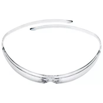 Aizsargbrilles Uvex pure-fit caurspīdīgs polikarbonāts 19g