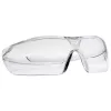 Aizsargbrilles Uvex pure-fit caurspīdīgs polikarbonāts 19g