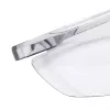 Aizsargbrilles Uvex pure-fit caurspīdīgs polikarbonāts 19g