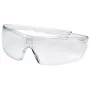 Aizsargbrilles Uvex pure-fit caurspīdīgs polikarbonāts 19g