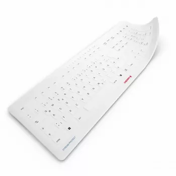 Contour Design 61510017 silikona tastatūras pārsegs