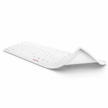 Contour Design 61510017 silikona tastatūras pārsegs