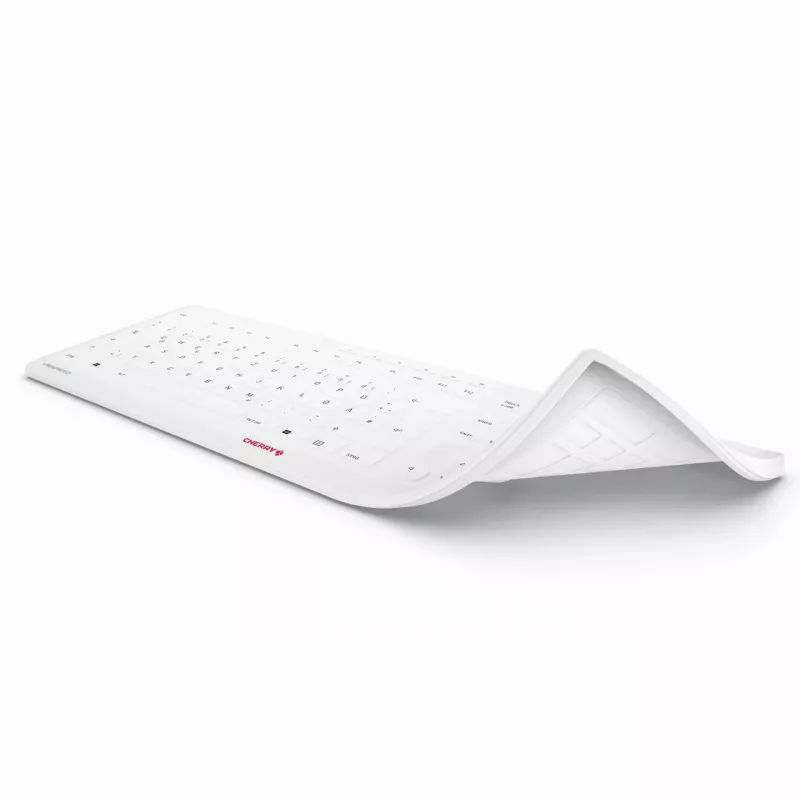 Contour Design 61510017 silikona tastatūras pārsegs