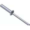 Aknagrieznis GESIPA 1433569 Tērauds 6mm galva 3mm kāts 10mm garums