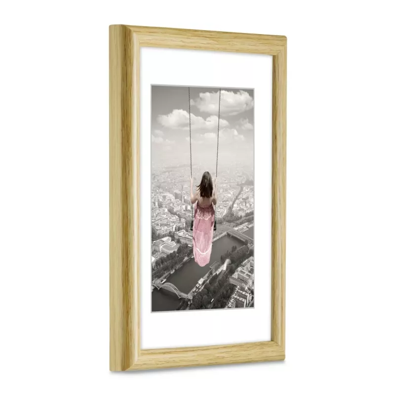 Foto rāmis Hama Swing, viens, dabīgs
