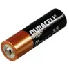 Vienreizējās lietošanas baterija Duracell Plus Power AA sārma uzticama veiktspēja