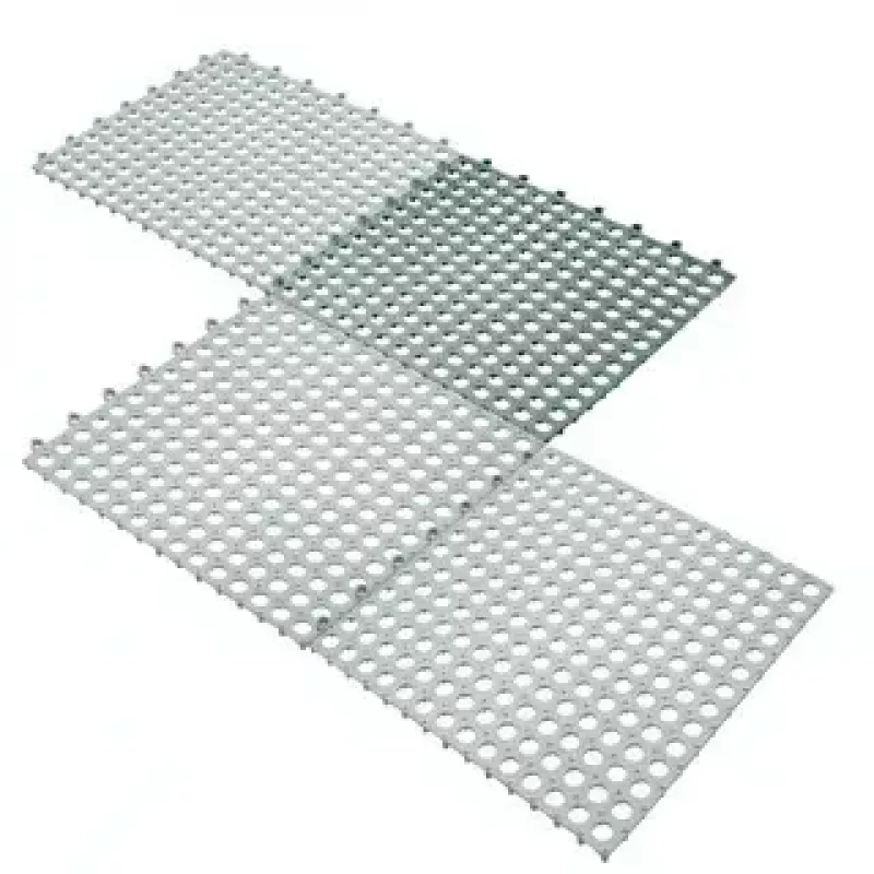 Westmark 61762270 Žāvēšanas paklājiņš galdam Mat Tabletop 310x310 mm