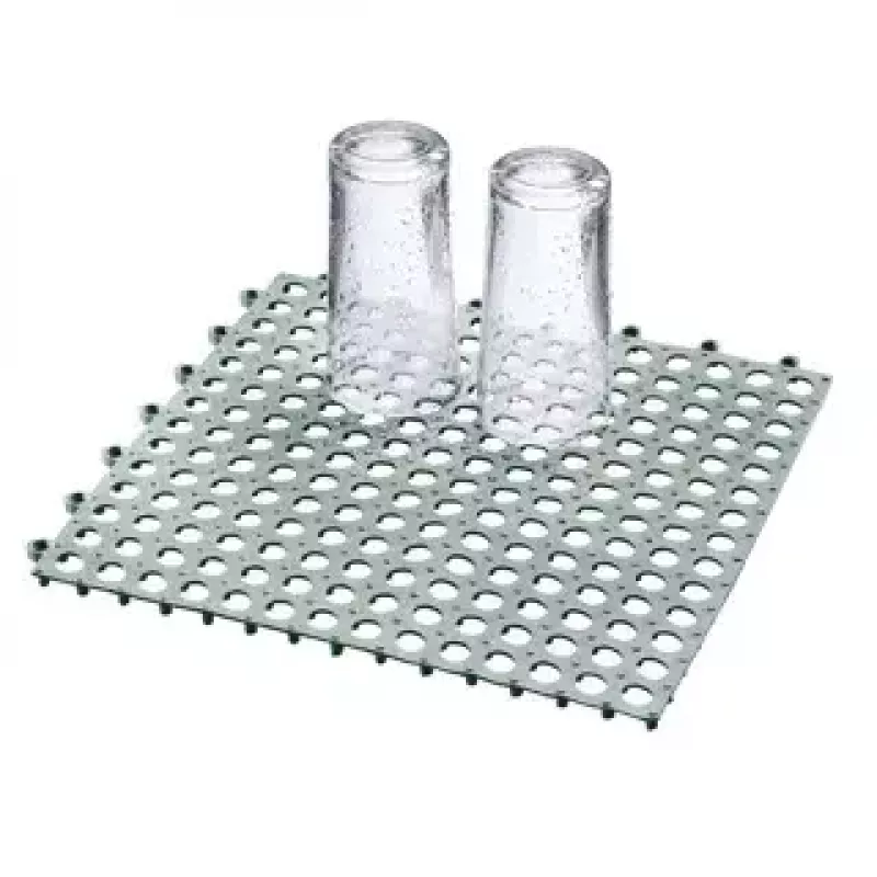Westmark 61762270 Žāvēšanas paklājiņš galdam Mat Tabletop 310x310 mm