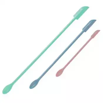 Westmark Slim Silicone Steel 3 gab. Blue Rose Turquoise virtuves komplekts