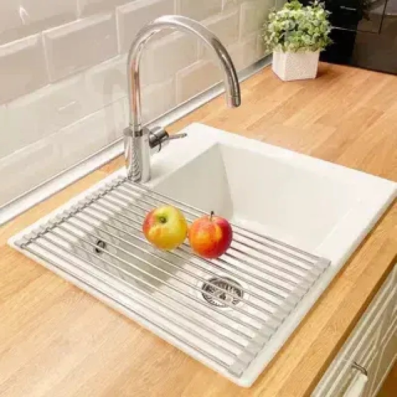 Žāvētājs traukiem Westmark Home 290mm galda virsmai