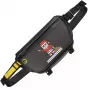Divoom Pixoo Black LED soma