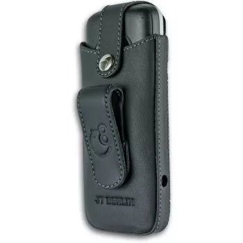 Holster Maciņš JT BERLIN 12019 Melns Universāls Aastra Mitel