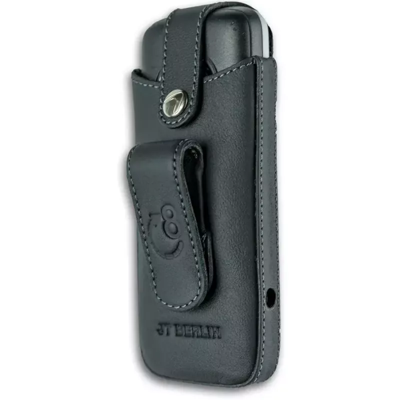 Holster Maciņš JT BERLIN 12019 Melns Universāls Aastra Mitel