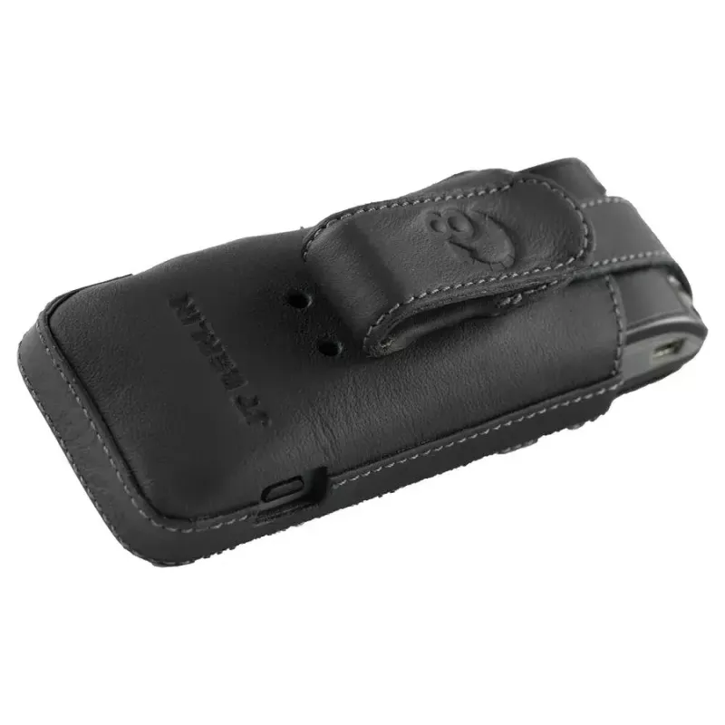 Holster Maciņš JT BERLIN 12019 Melns Universāls Aastra Mitel